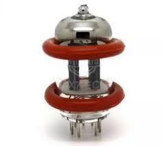 Image result for "vacuum tube" damper