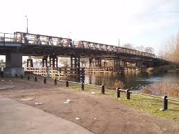 Image result for Bridge Section Walton On Thames Conservative Club