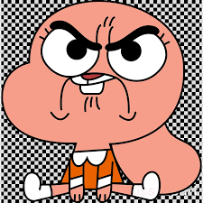 「アナイス・ワタソン おかしなガムボール」の画像検索結果