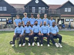 Image result for Thame Town Cc