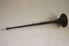 An 18th century megaphone or - via Daymix
