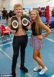 Image result for Marsden martial arts