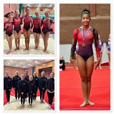 Image result for Burnley Gymnastics Club