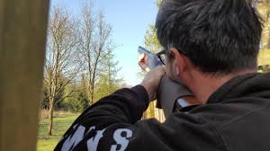 Image result for Swadlincote Rifle & Pistol Club