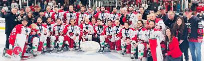 Image result for Streatham Youth Ice Hockey Club