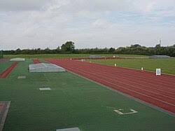 Image result for Cambridge & Coleridge Athletics Club