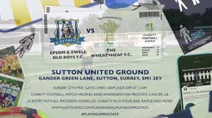 Image result for Wheatsheaf Heatherside Football Club