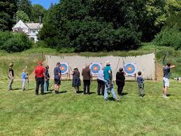 Image result for Taverham Archers