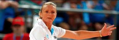 Image result for Cd Phoenix Netball Club