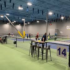 Image result for Motiv8 Pickleball Club