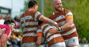 Image result for Southend Rugby Football Club Ltd