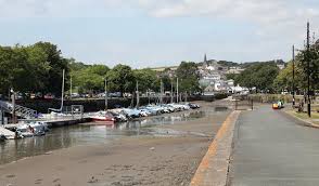 Image result for Kingsbridge Archers, Devon