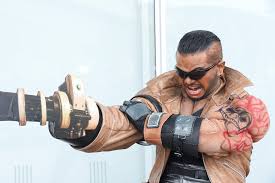 「バレット・ウォーレス」の画像検索結果