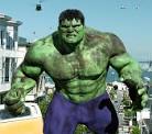 The Hulk | deltorofilms.