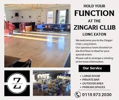 Image result for Long Eaton Zingari Bowls Club