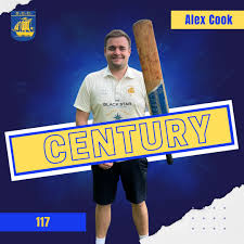 Image result for Stourport On Severn Cricket Club