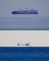 Attēlu rezultāti vaicājumam “fata morgana”