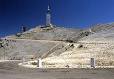 Mont Ventoux - Wikipedia, the free encyclopedia