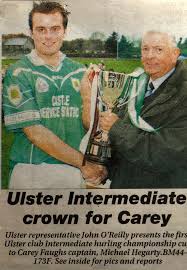 Image result for Owen Roe G A C Coleraine