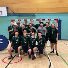 Image result for SOUTH EDINBURGH HANDBALL CLUB