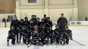 Image result for Bury Jaguars Hockey Club