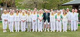 Image result for St Francis Bowls Club