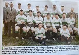Image result for Hayle Rugby Football Club
