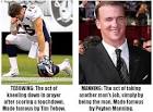 Indianapolis Colts TLSOS