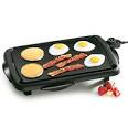 Presto Cool Touch Electric Griddle - Walmart.