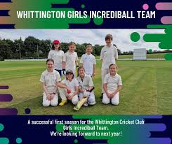 Image result for Whittington Cricket Club