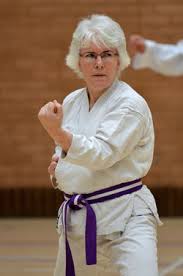 Image result for Sendai Kushiro Karate