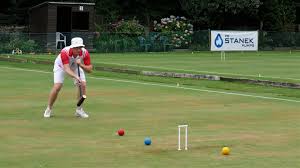 Image result for Reigate Priory Croquet Club