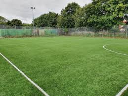 Image result for Golborne Hockey Club