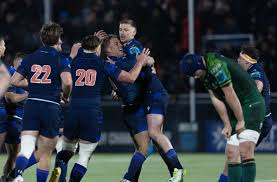 Image result for Edinburgh Bats Rugby