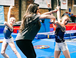 Image result for Appley Bridge Gymnastics Club