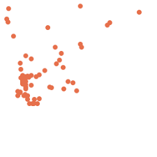 Attēlu rezultāti vaicājumam “Physarum braunianum”