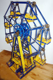 Image result for Sheffield Meccano Guild