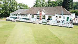 Image result for Moseley Cricket Club