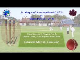 Image result for Sibton Park Cricket Club