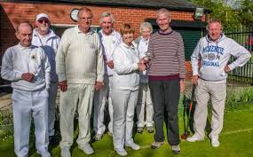 Image result for Bury Croquet Club