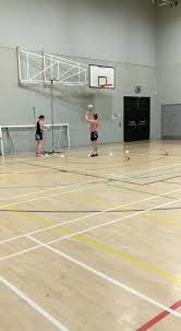 Image result for Southside Netball Club