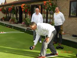 Image result for Great Barford Bowls Club