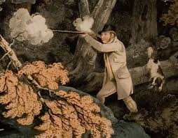 Image result for Shooting, Hunting, Fieldsports on Art prints from 1700's to 1900's
