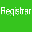 registrar pronunciation