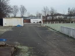 Image result for Radcliffe Cricket Club