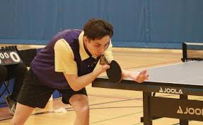 Image result for The Weald Table Tennis Club