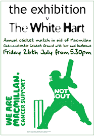 Image result for Godmanchester Town Cricket Club