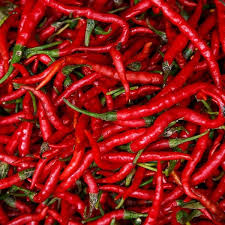 Afbeeldingsresultaat voor joe long cayenne hot pepper