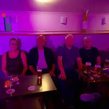 Image result for Hove Edge Bowling Club