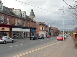 Image result for Uddingston Bowling Club
